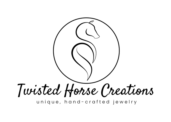 Twisted Horse Creations logo