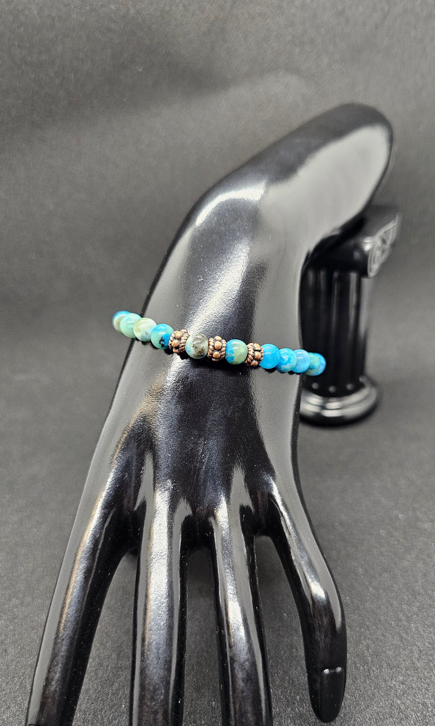 Stretch Bracelets
