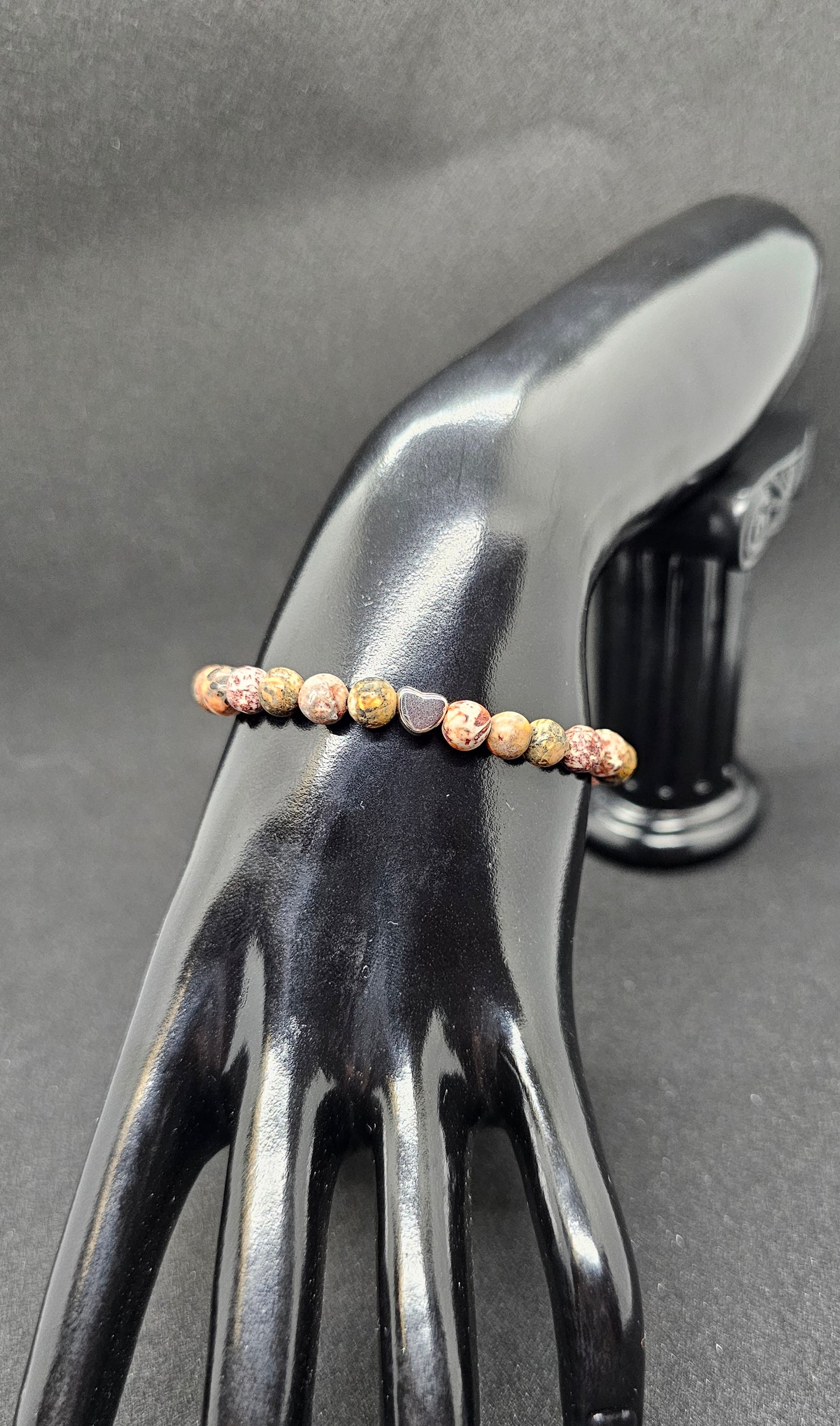 Stretch Bracelets