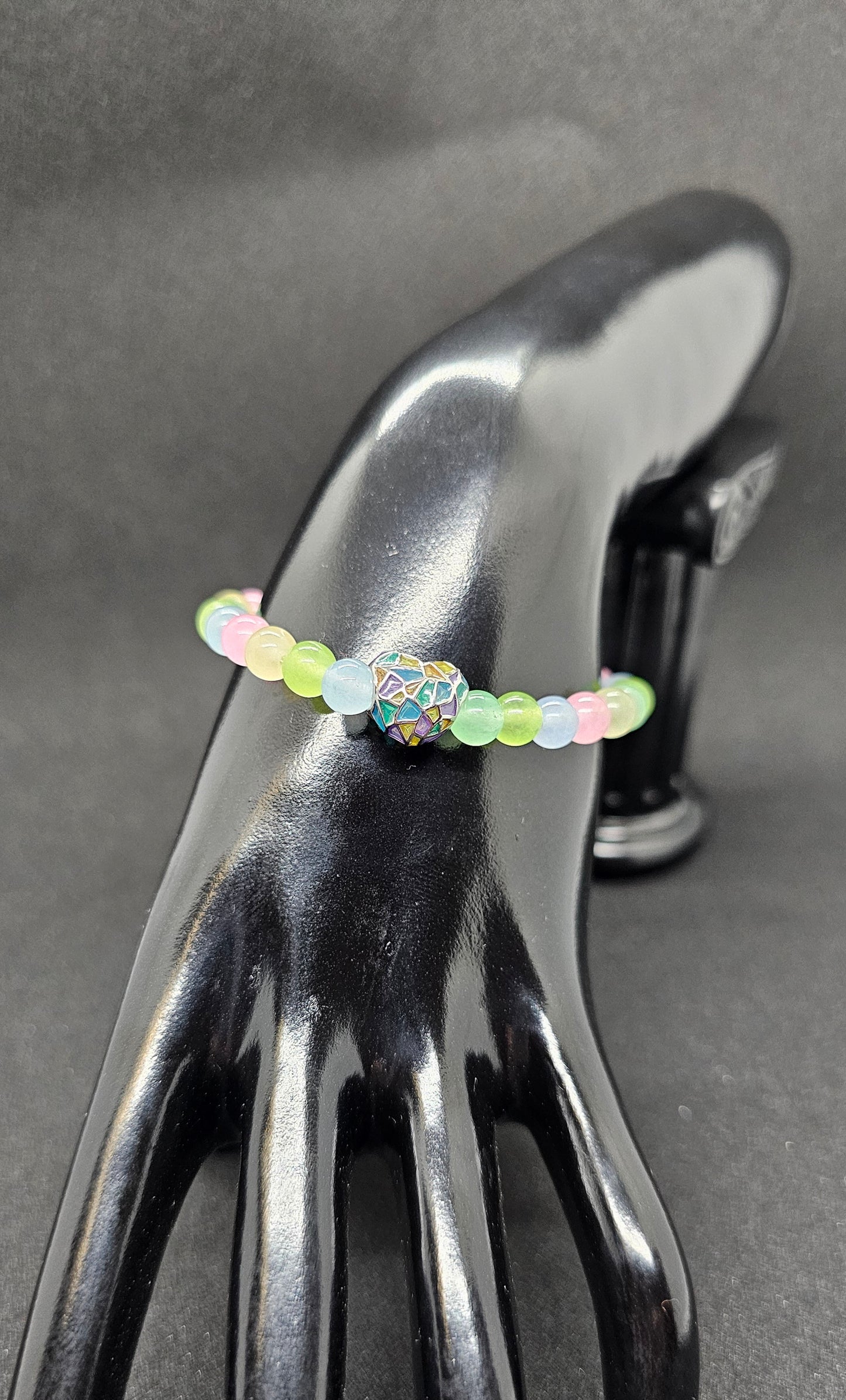 Stretch Bracelets