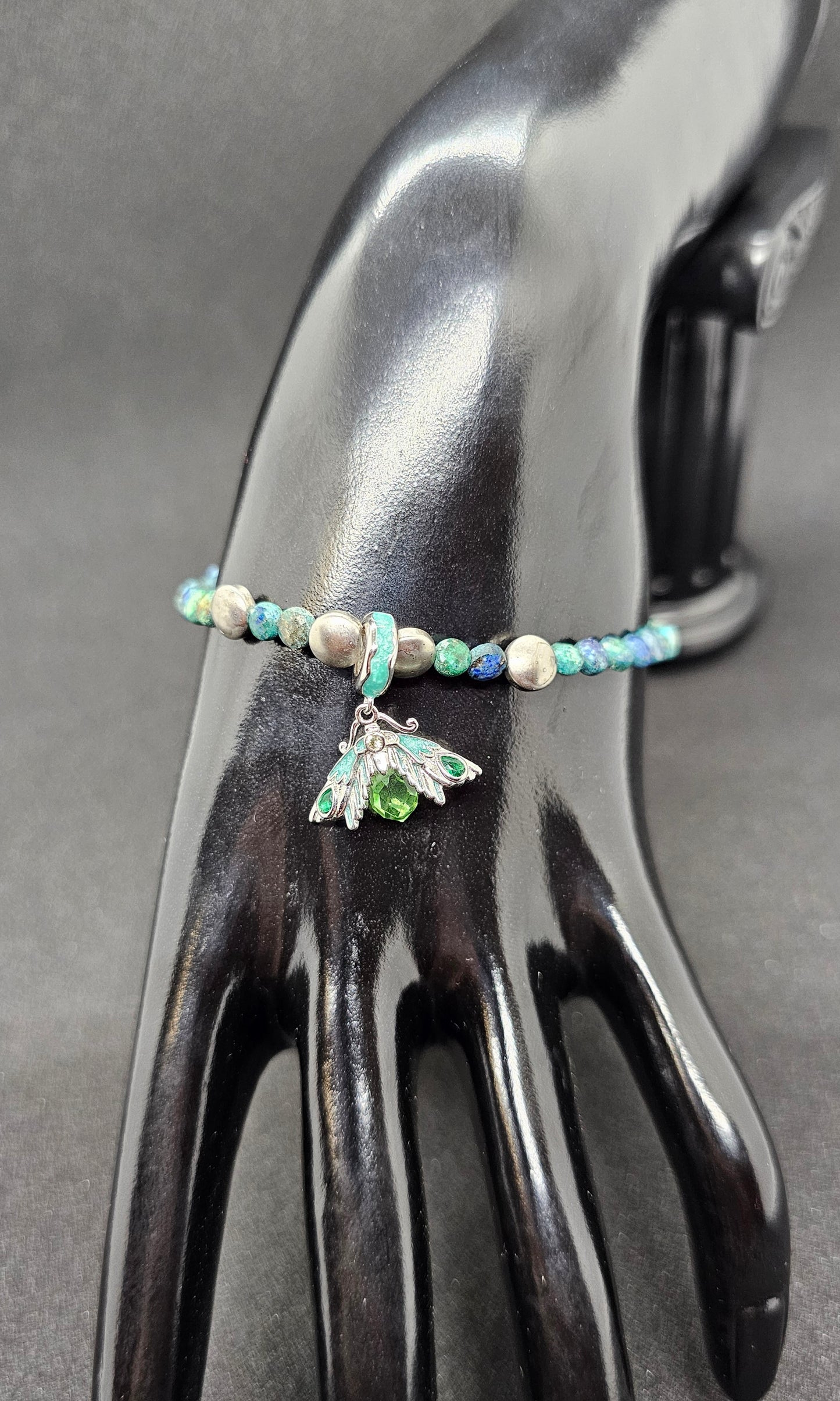 Stretch Bracelets