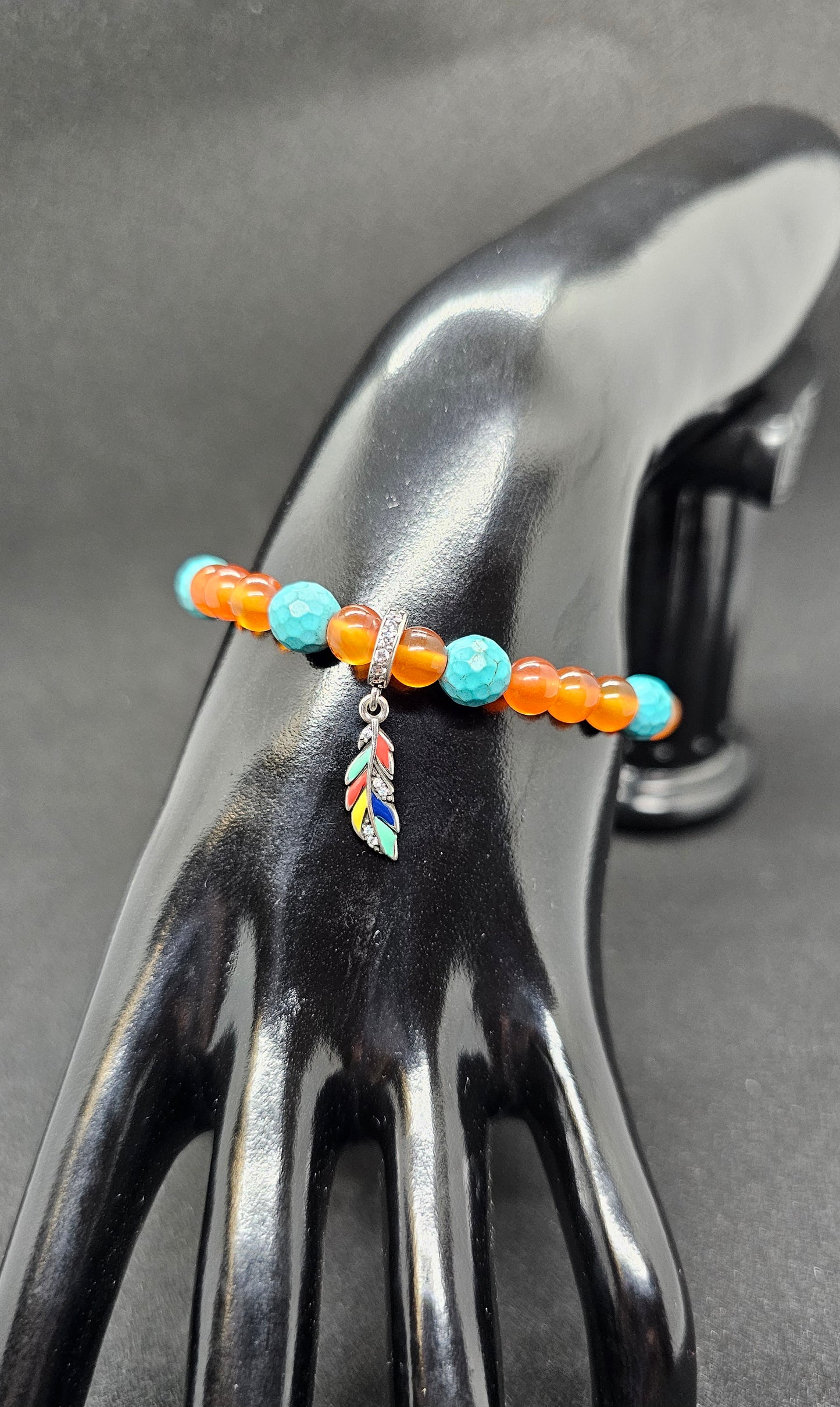 Stretch Bracelets