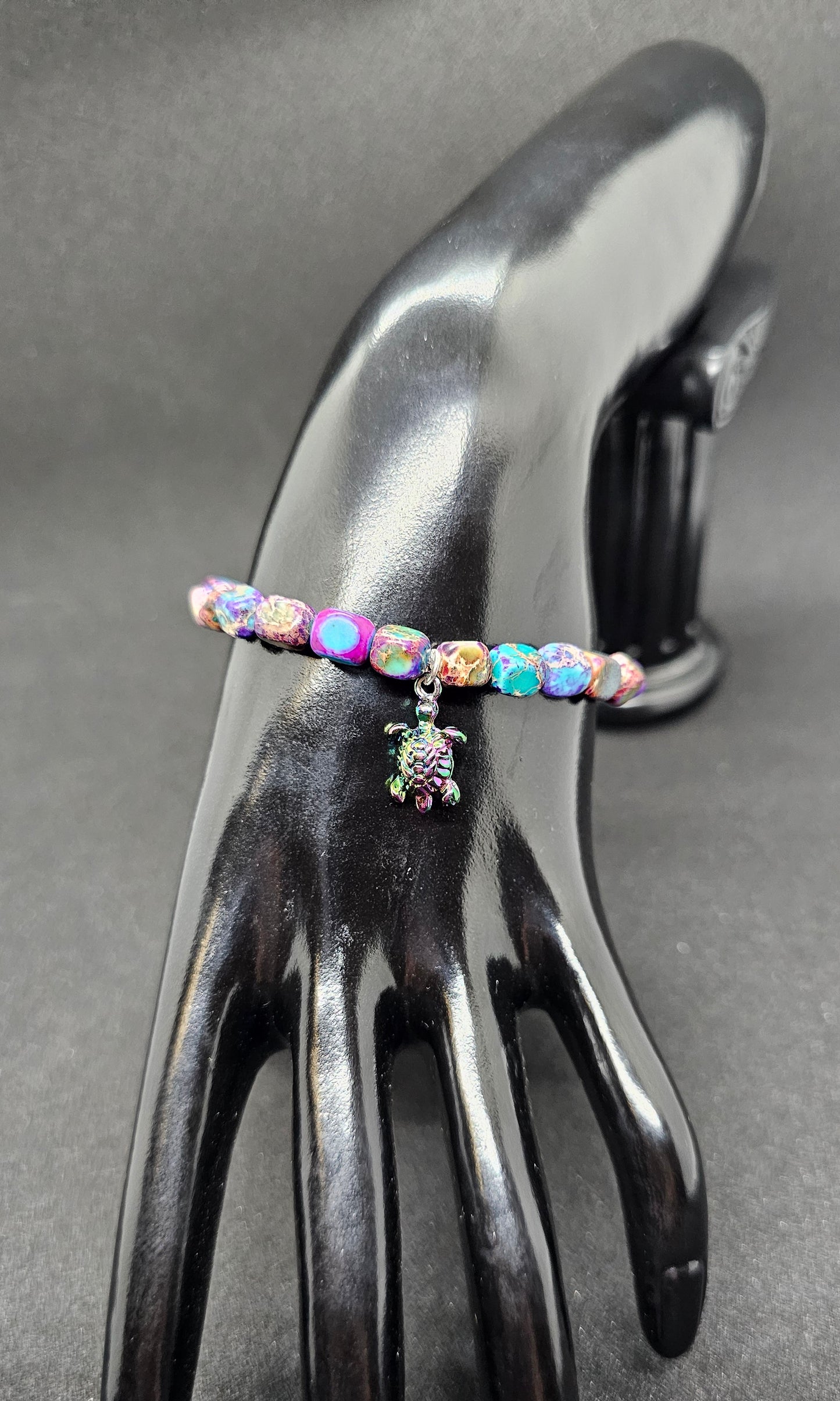 Stretch Bracelets
